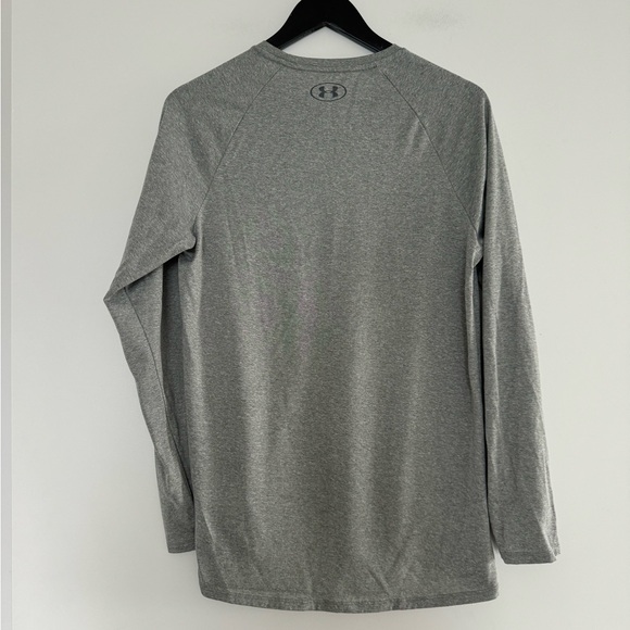 Under Armour US Open Long Sleeve T-Shirt - Picture 2 of 4